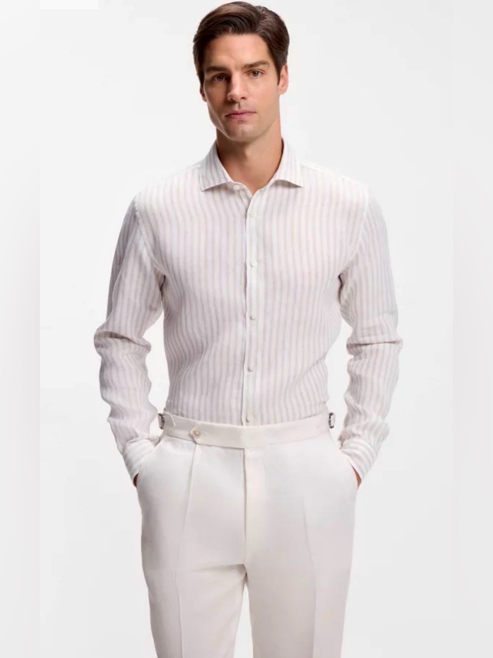 Hugo Boss Dress Shirt